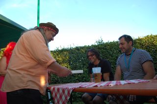 2019 Oslava u Adamců