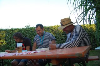 2019 Oslava u Adamců