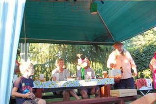 2019 Oslava u Adamců