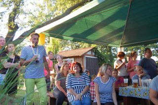 2019 Oslava u Adamců