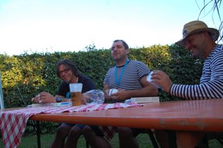 2019 Oslava u Adamců