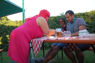 2019 Oslava u Adamců