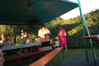 2019 Oslava u Adamců