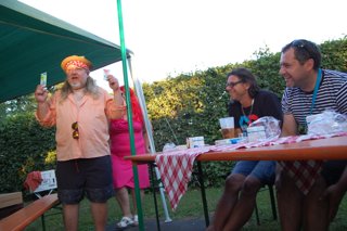 2019 Oslava u Adamců