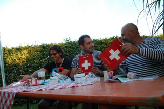 2019 Oslava u Adamců