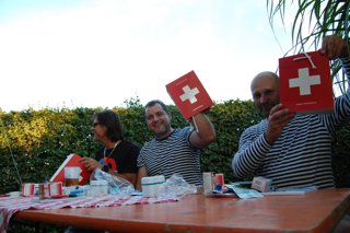 2019 Oslava u Adamců