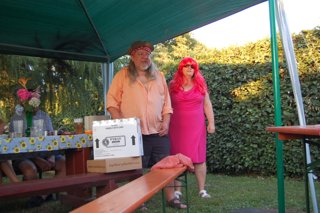 2019 Oslava u Adamců