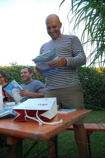 2019 Oslava u Adamců