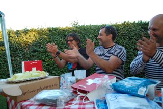 2019 Oslava u Adamců