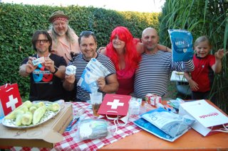 2019 Oslava u Adamců