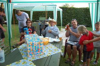 2019 Oslava u Adamců