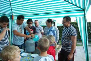 2019 Oslava u Adamců