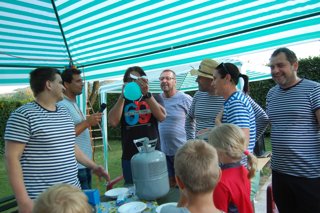 2019 Oslava u Adamců