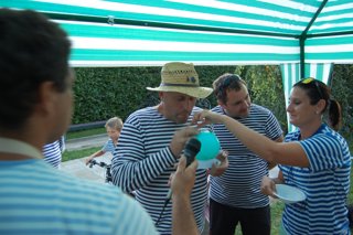 2019 Oslava u Adamců