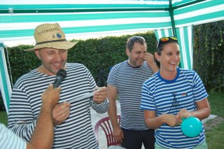 2019 Oslava u Adamců