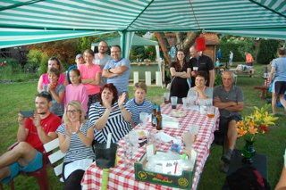 2019 Oslava u Adamců