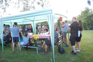 2019 Oslava u Adamců