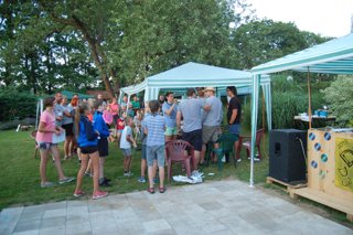 2019 Oslava u Adamců