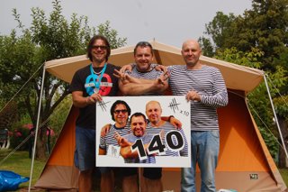 2019 Oslava u Adamců