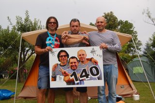 2019 Oslava u Adamců