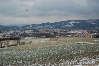 2019 zimní vycházka