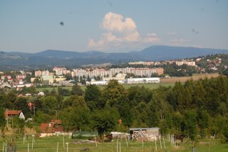 2020 U Ševečků na kopečku