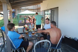 2020 U Ševečků na kopečku