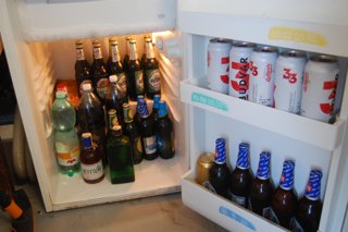 2020 U Ševečků na kopečku