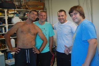 2020 U Ševečků na kopečku