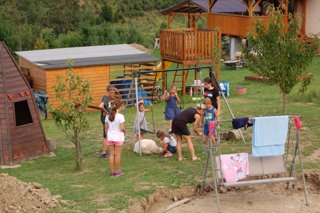 2020 U Ševečků na kopečku