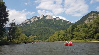 2021 Dunajec
