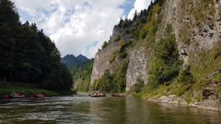 2021 Dunajec