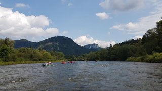 2021 Dunajec