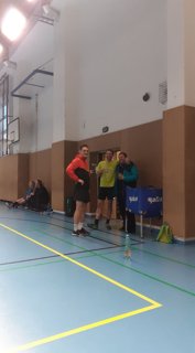 2021 zimní vycházka