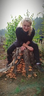 2021 zimní vycházka