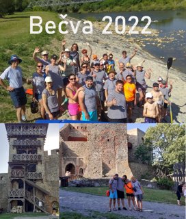 2022 Bečva