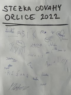 2022 letní Orlice