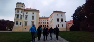 2022 Morava - Strážnice