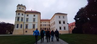 2022 Morava - Strážnice