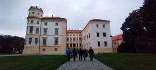 2022 Morava - Strážnice