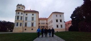 2022 Morava - Strážnice