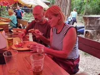 2022 Morava - Strážnice