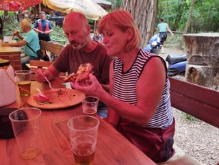 2022 Morava - Strážnice