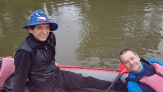 2022 Strážnice - Morava