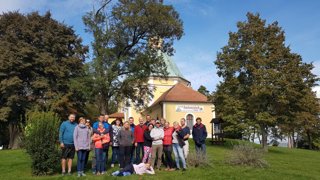 2022 Strážnice - Morava