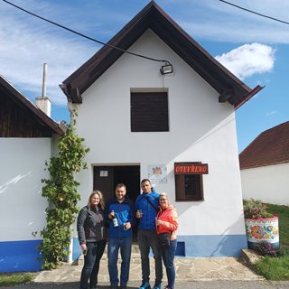 2022 Strážnice - Morava