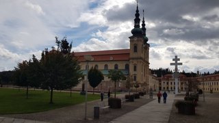 2022 Strážnice - Morava