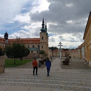 2022 Strážnice - Morava