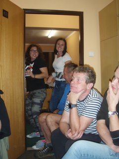 2022 Strážnice - Morava