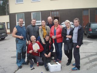 2022 Strážnice - Morava